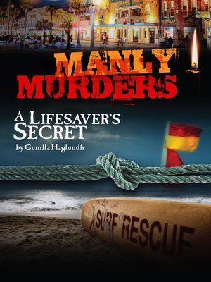 A Lifesaver's Secret - ebook
